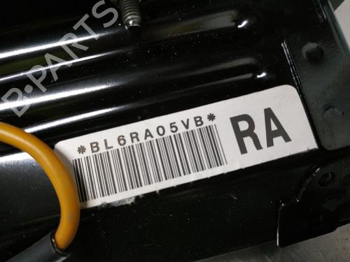 Passenger airbag CHEVROLET EPICA (KL1_) 2.5 | BP26253513C10 