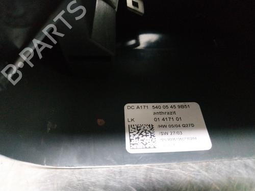 Steering column stalk MERCEDES-BENZ E-CLASS (W211) E 220 CDI (211.006) | BP26253985I23 