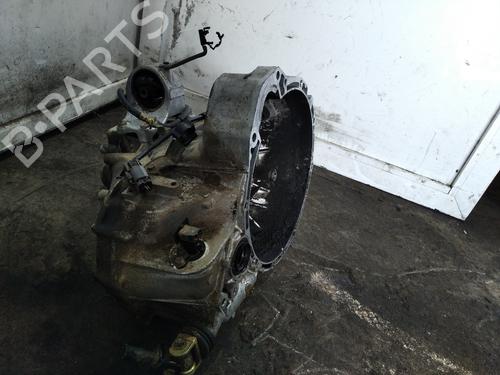 Gearbox NISSAN ALMERA TINO (V10) 2.2 dCi | BP26255141M3 