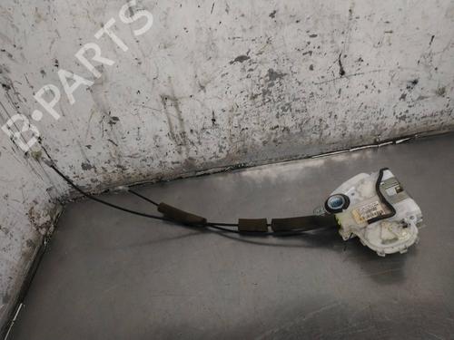 Used Rear right lock HONDA CIVIC VIII Hatchback (FN, FK) 2.2 CTDi (FK3) (140 hp) 27402082