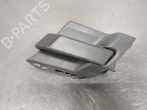 Used Rear right interior door handle RENAULT 21 (B48_) 2.1 D (B48V/B48O) (72 hp) 26255283