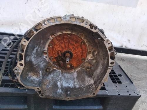 Used Gearbox JEEP CHEROKEE (XJ) 4.0 (178 hp) 26265802