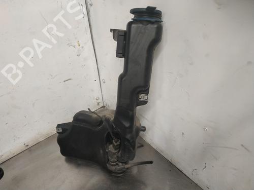 Used Windscreen washer tank MERCEDES-BENZ C-CLASS (W204) C 200 Kompressor (204.041) (184 hp) 26253336