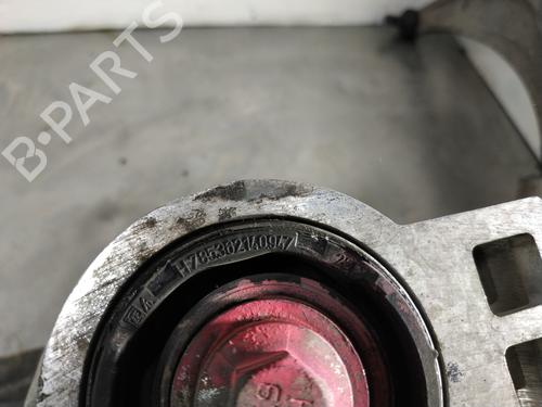 Right front suspension arm OPEL ASTRA J (P10) 2.0 CDTI (68) | BP26252892M13 