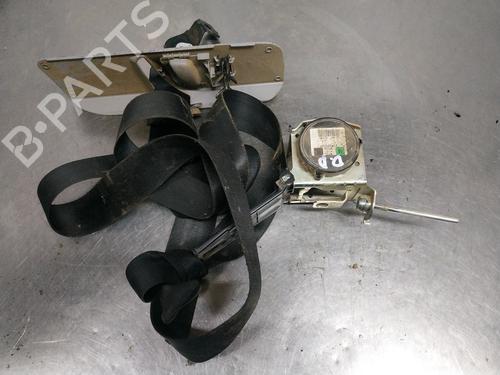 Used Front right seatbelt OPEL ASTRA H GTC (A04) 1.7 CDTi (L08) (101 hp) 27401607