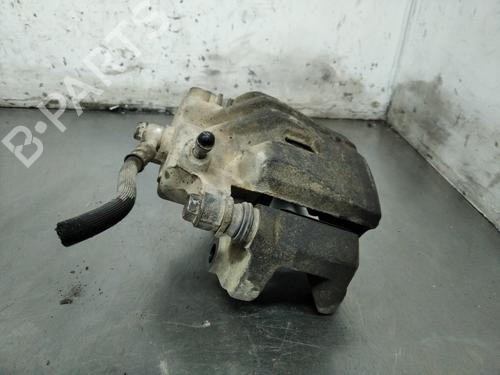 Right front brake caliper NISSAN X-TRAIL I (T30) 2.2 dCi 4x4 | BP26254309M104 