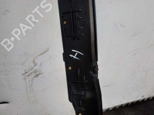 Left curtain airbag VW TOURAN (1T1, 1T2) 2.0 FSI | BP27401024C11 