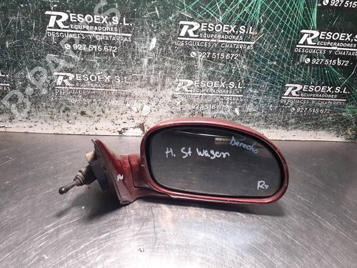 Bakspejl Højre FORD B-MAX (JK) 1.5 TDCi (75 hp) 26242686
