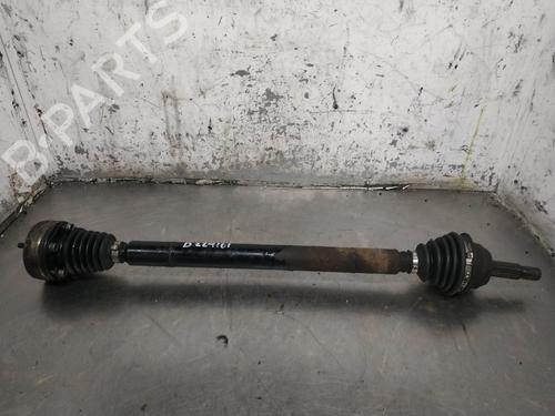 Used Right front driveshaft VW POLO (6N2) 1.4 (60 hp) 26264846