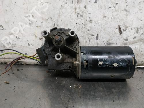 Used Front wiper motor AUDI 80 B4 Avant (8C5) 2.3 E (133 hp) 26255132