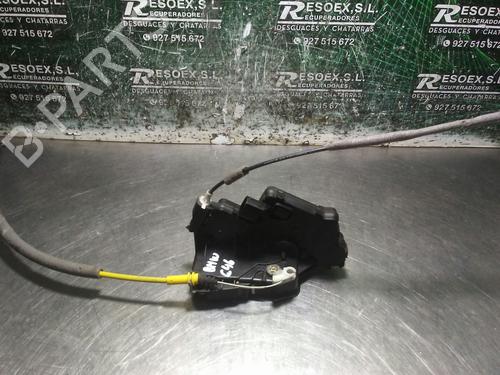 Rear left lock BMW 3 (E46) 320 d | BP8853698C100 