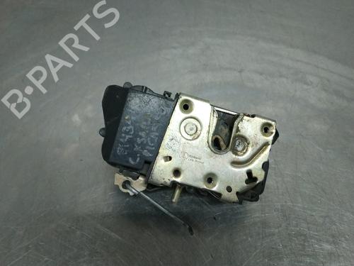 Front left lock CITROËN XSARA PICASSO (N68) 2.0 HDi | BP26268068C98 