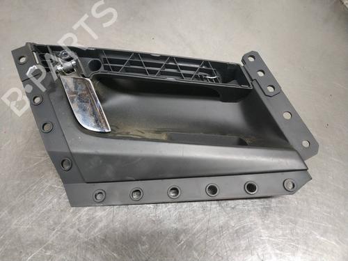 Venstre bak invendig håndtak OPEL VECTRA C (Z02) 2.0 16V Turbo (F69) (175 hp) 26266099