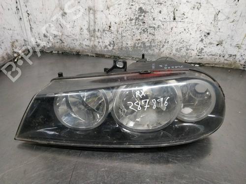 Venstre forlygte ALFA ROMEO 156 (932_) 1.9 JTD (932AXE00) (126 hp) 26265853
