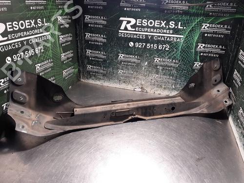 Front bumper reinforcement MERCEDES-BENZ M-CLASS (W163) ML 230 (163.136) | BP9398686C109 