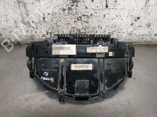 Instrument cluster MERCEDES-BENZ C-CLASS (W204) C 200 CDI (204.007, 204.006) | BP26264916C47 