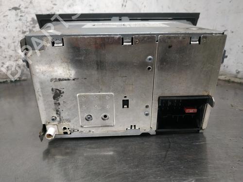 Radio SEAT ALTEA (5P1) 1.9 TDI | BP26263786E6 