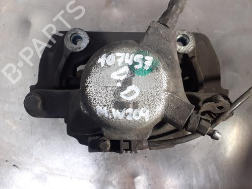 Right front brake caliper MERCEDES-BENZ CLK (C209) CLK 270 CDI (209.316) | BP26244742M104 