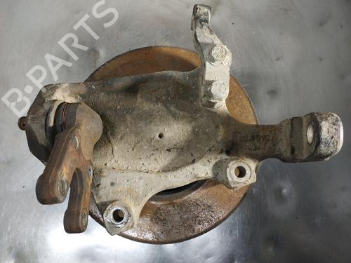 Right front steering knuckle TATA TELCOLINE (40_FD) 1.9 TDiC | BP26246196M26 