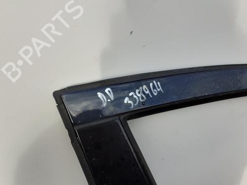 Right front door MERCEDES-BENZ E-CLASS (W211) E 220 CDI (211.006) | BP26245395C3 