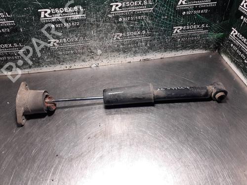 Used Left rear shock absorber AUDI A4 B7 (8EC) 1.9 TDI (116 hp) 8049941