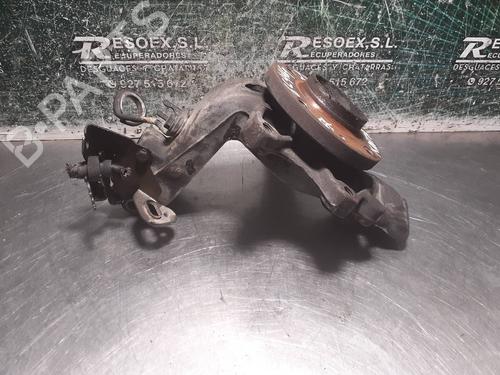 Left front steering knuckle CITROËN XANTIA (X2) 1.8 i | BP8053859M25 