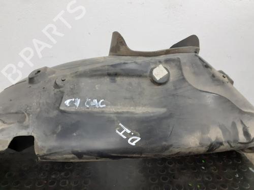 Wheel arch CITROËN C4 CACTUS 1.6 BlueHDi 100 | BP26244674C56 