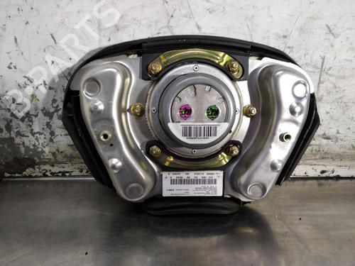Driver airbag MERCEDES-BENZ M-CLASS (W163) ML 270 CDI (163.113) | BP26246378C9 