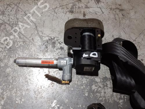 Rear right seatbelt VOLVO S40 I (644) 2.0 T | BP26245965I28 