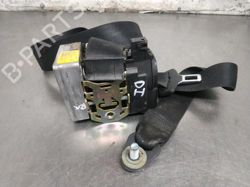 Used Front left seatbelt MERCEDES-BENZ S-CLASS (W220) S 400 CDI (220.028, 220.128) (250 hp) 26255040
