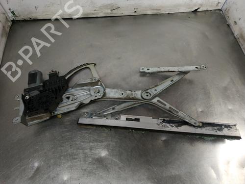 Used Front left window mechanism OPEL ASTRA H GTC (A04) 1.7 CDTi (L08) (101 hp) 27400528