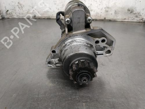Starter NISSAN ALMERA TINO (V10) 2.2 dCi | BP26254992M8 