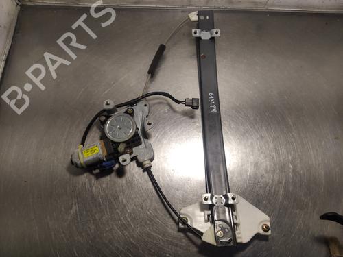 Used Rear left window mechanism CHEVROLET EPICA (KL1_) 2.0 (144 hp) 26246001