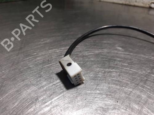 Electronic module MERCEDES-BENZ S-CLASS (W220) S 400 CDI (220.028, 220.128) | BP9494295M83 