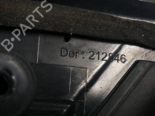 Rear right exterior door handle HONDA CIVIC VIII Hatchback (FN, FK) 2.2 CTDi (FK3) | BP27402075C130 