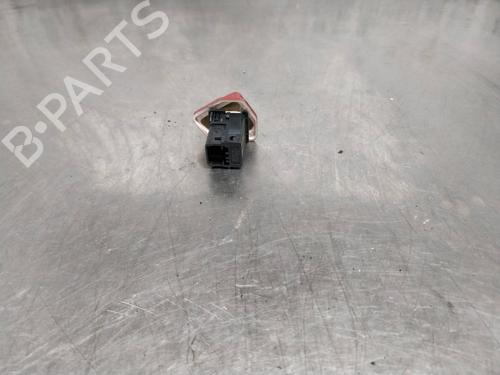 Warning switch PEUGEOT 607 (9D, 9U) 2.7 HDi 24V | BP26265346I22 
