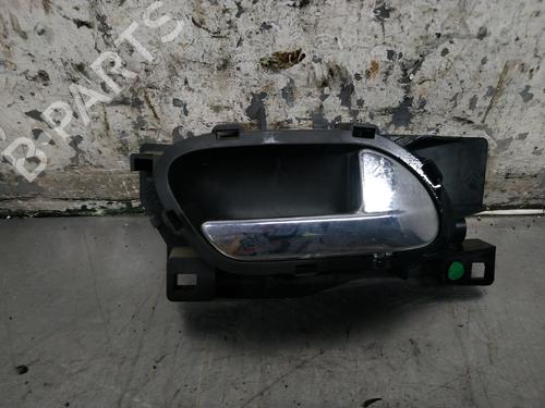 Højre bagtil invendig håndtag CITROËN C4 I (LC_) 1.6 HDi (109 hp) 26263817