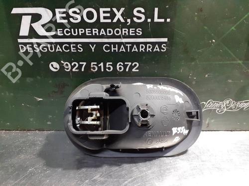 Front right interior door handle RENAULT MEGANE II (BM0/1_, CM0/1_)  | BP9371945I14 
