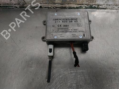Used Electronic module MERCEDES-BENZ E-CLASS (W211) E 280 CDI (211.020) (190 hp) 26264103
