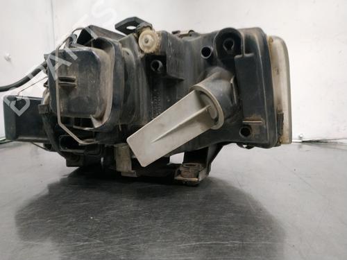 Left headlight AUDI A6 C5 (4B2) 2.5 TDI | BP26256077C28 