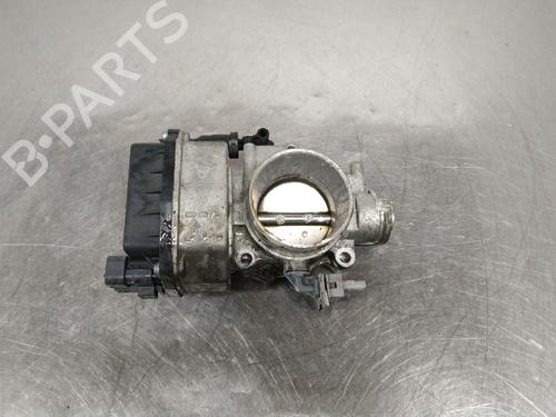 Used Throttle body CITROËN C5 I (DC_) 1.8 16V (DC6FZB, DC6FZE) (115 hp) 26268017