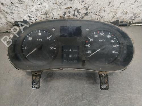 Used Instrument cluster RENAULT MASTER II Platform/Chassis (ED/HD/UD) 2.5 dCi 100 (ED4V, ED8V) (99 hp) 26263955