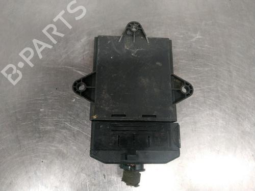 Electronic module OPEL VECTRA C (Z02) 2.0 16V Turbo (F69) | BP26247212M83 