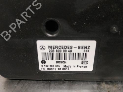Comfort control module MERCEDES-BENZ E-CLASS (W211) E 220 CDI (211.006) | BP26254448M56 