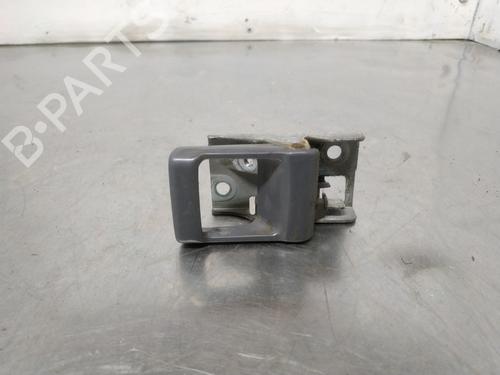 Used Front left interior door handle NISSAN CABSTAR E (TL_, VL_) 120.35, 120.45 (TL0) (120 hp) 26253133