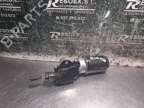 Used Front wiper motor HONDA CIVIC IX (FK) 2.2 i-DTEC (FK3) (150 hp) 8916925