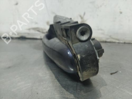 Rear right interior door handle RENAULT LAGUNA I (B56_, 556_) 1.9 dCi (B56W) | BP26263052I16 