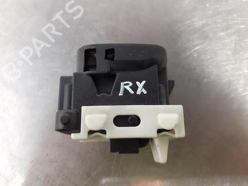 Right rear window switch MERCEDES-BENZ C-CLASS (W203) C 220 CDI (203.008) | BP26243454I28 