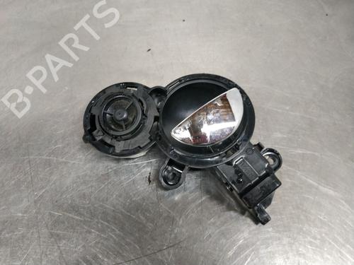 Used Front left interior door handle AUDI A5 Convertible (8F7) 3.0 TDI quattro (245 hp) 26255264