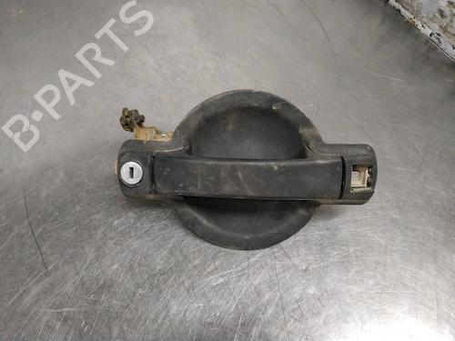 Venstre bak utvendig håndtak FIAT DOBLO Box Body/MPV (223_) 1.9 JTD (223ZXE1A) BP26265977C130